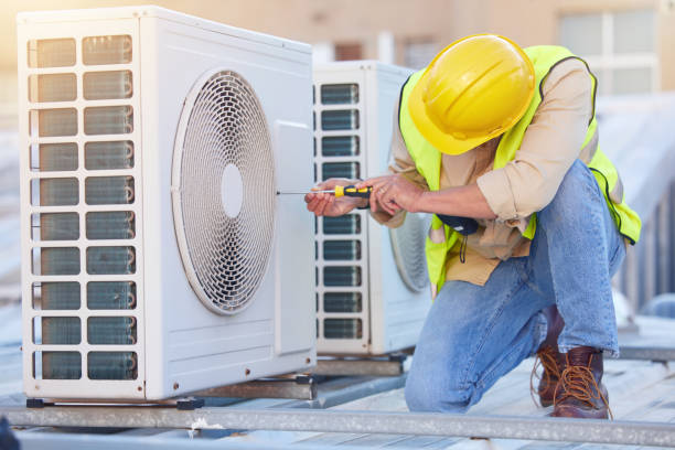Best Emergency HVAC Repair  in Sugar Grove, IL