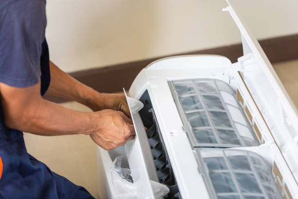 Best Ductless HVAC Repair  in Sugar Grove, IL