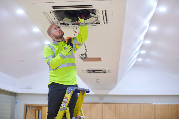 Local HVAC Companies in Sugar Grove, IL