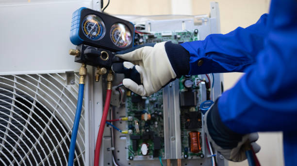 Best Air Quality Test  in Sugar Grove, IL